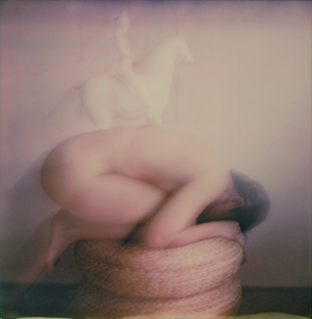 Katerina Komm: sculpture, PRÁCE: Varianta brod